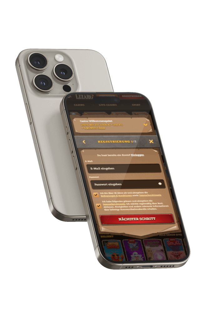Discover Lizaro Online Casino’s Exclusive Gaming Experience in the UK
