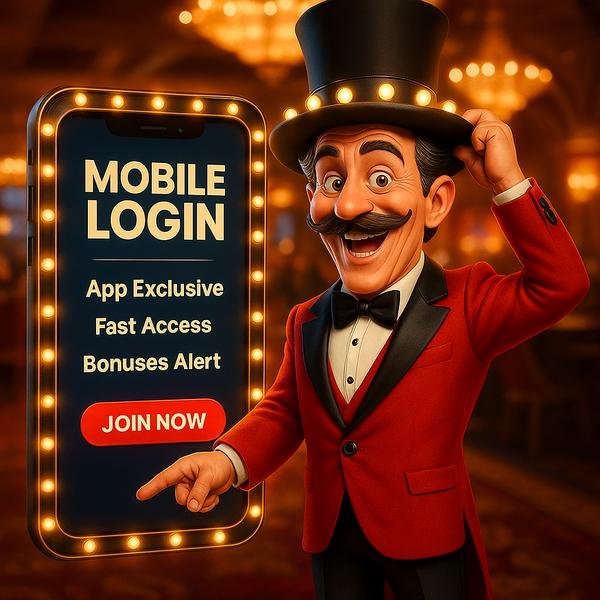 First login, then a drink First login, then a drink